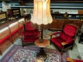 vintage staande lamp (1)
